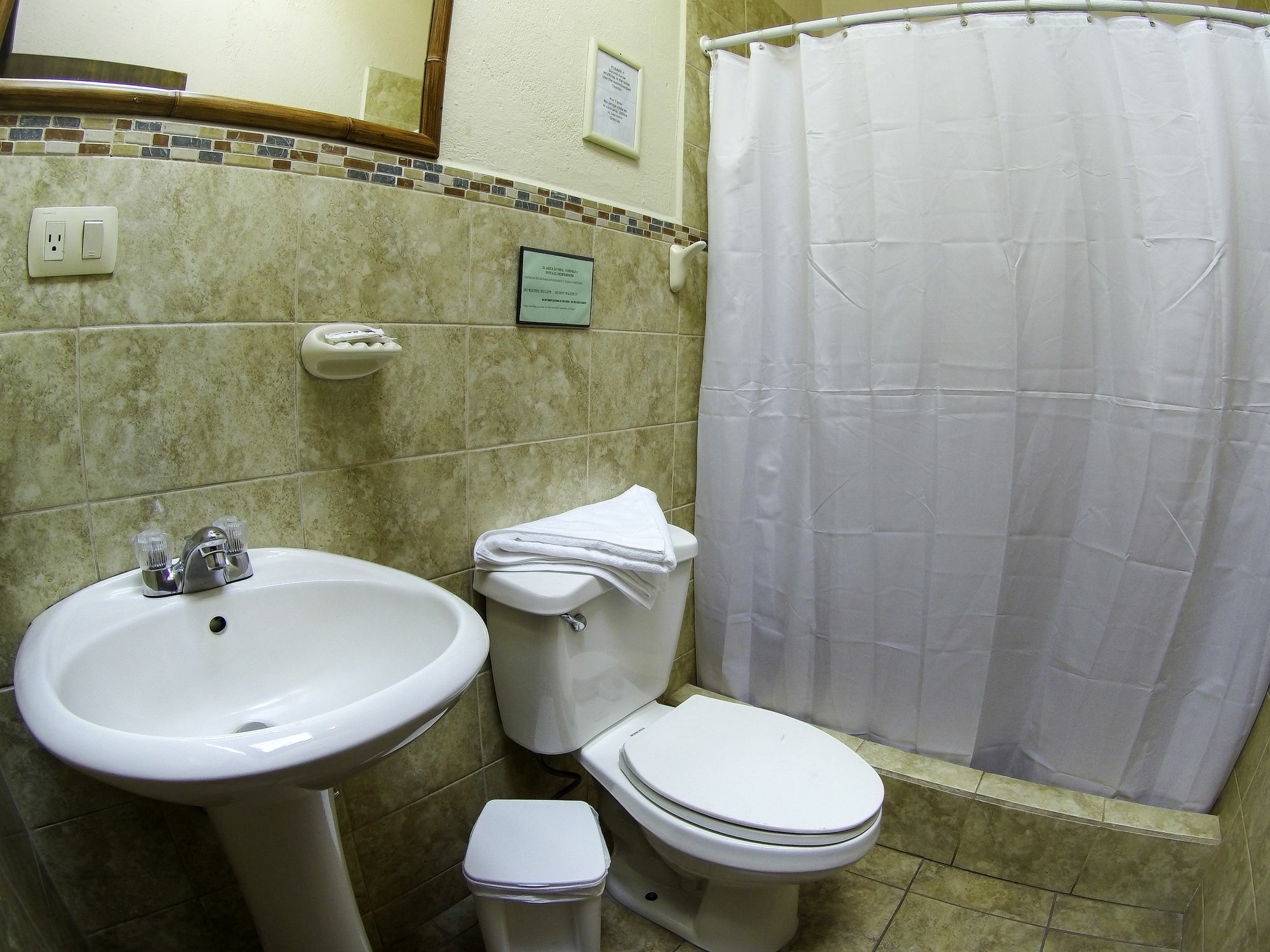 Casa Del Arupo Pansiyon Quito Dış mekan fotoğraf